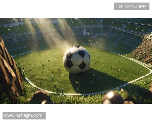 球星在绿茵场上激情舞动展现足球与舞蹈的完美结合